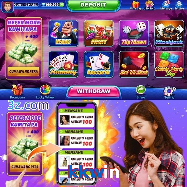 kkwin